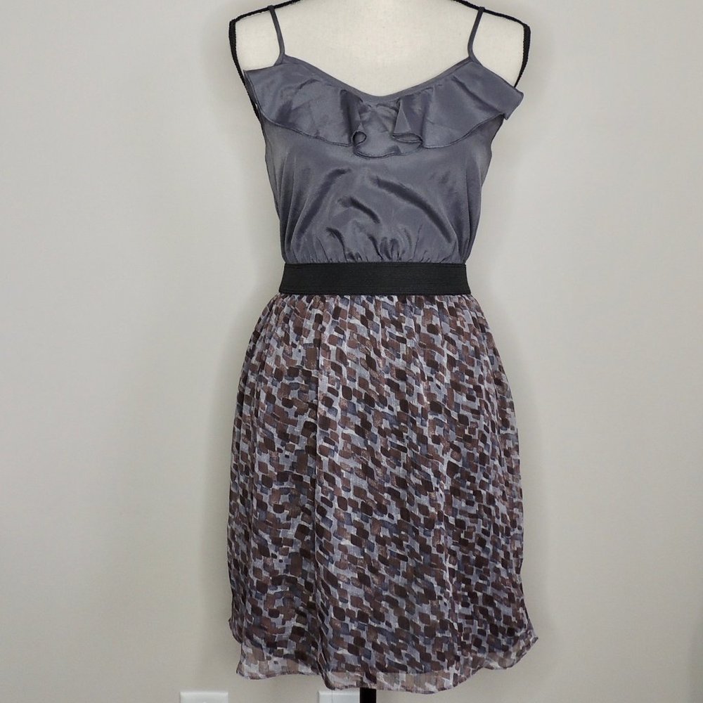 TELA Dress Size Small